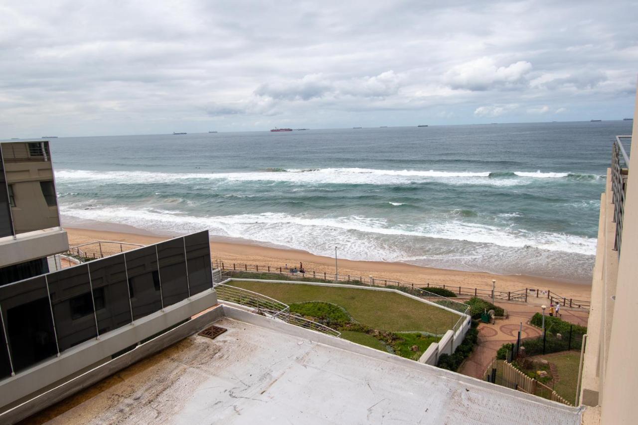Apartment 26 Bronze Umhlanga Rocks Durban